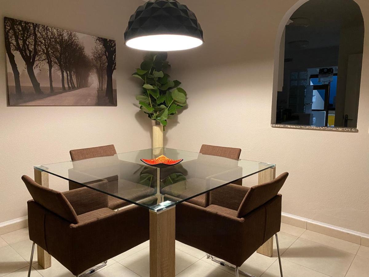 Appartement Juangy's In Adelfas Golf Del Sur San Miguel de Abona