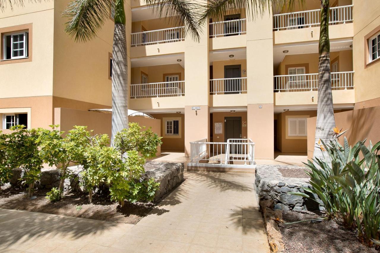 Casa Noe D 9 Arona (Tenerife)