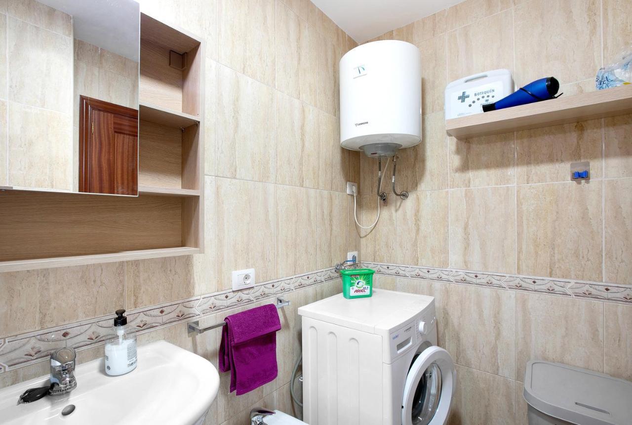 Сasa de vacaciones Casa Noe D 9 *
