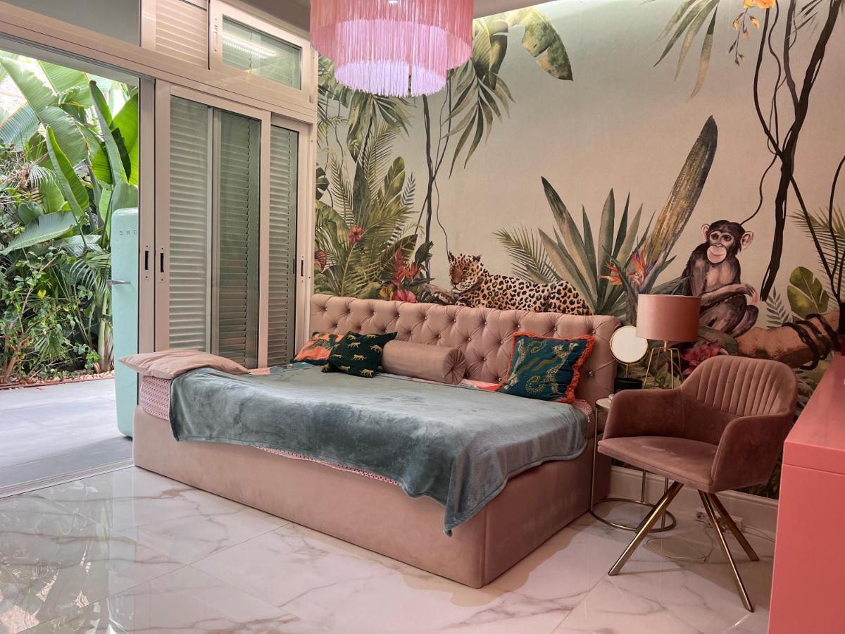 Tropical *