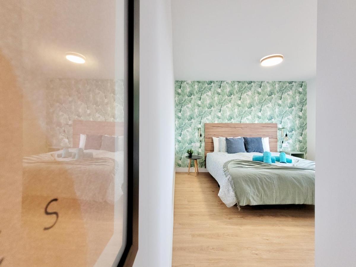 Appartement Palm Street Ii