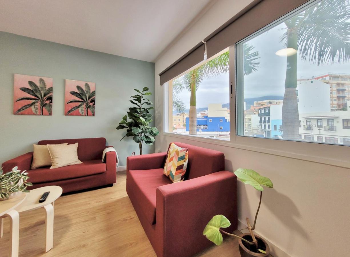 Palm Street Ii Appartement