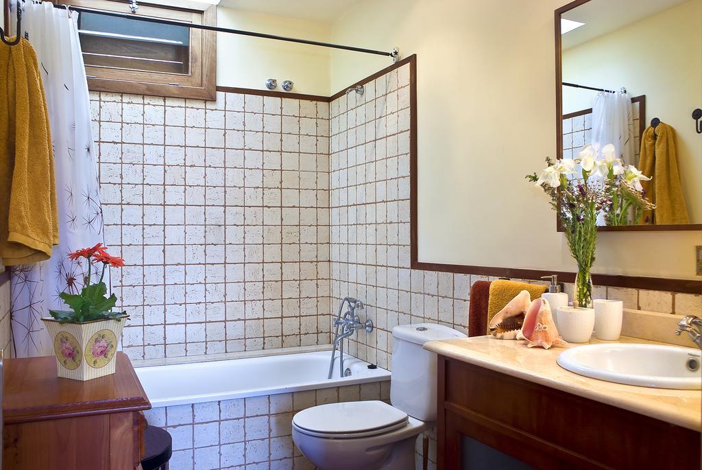 El Roque Country house Tegueste