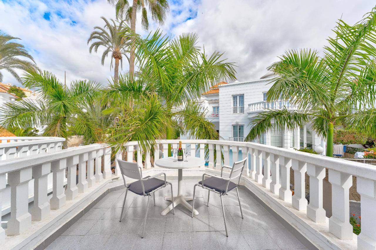 Lagos De Fanabe Villa Costa Adeje (Tenerife)