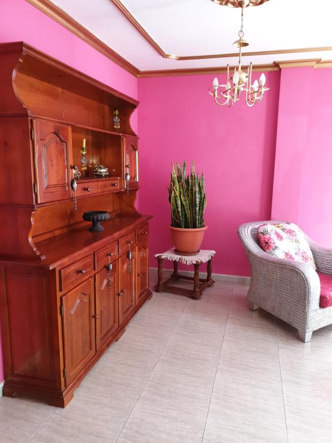 Maison d'hôtes Casa Rural Fayna