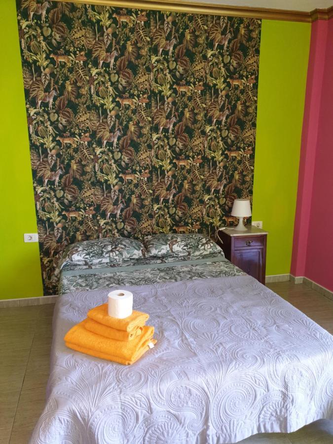 Casa Rural Fayna * Granadilla De Abona