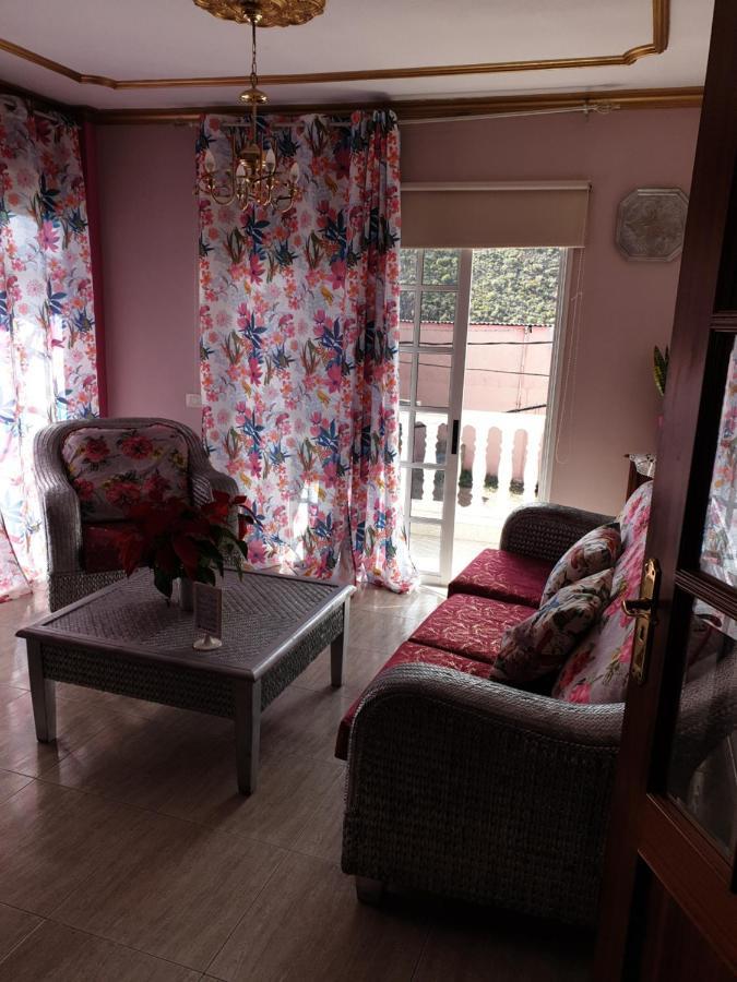 Maison d'hôtes Casa Rural Fayna