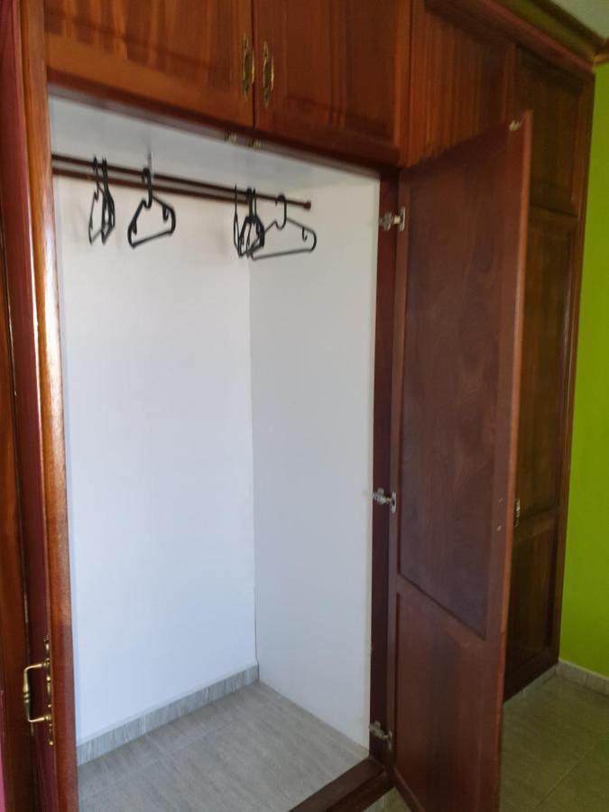 Casa Rural Fayna Granadilla De Abona