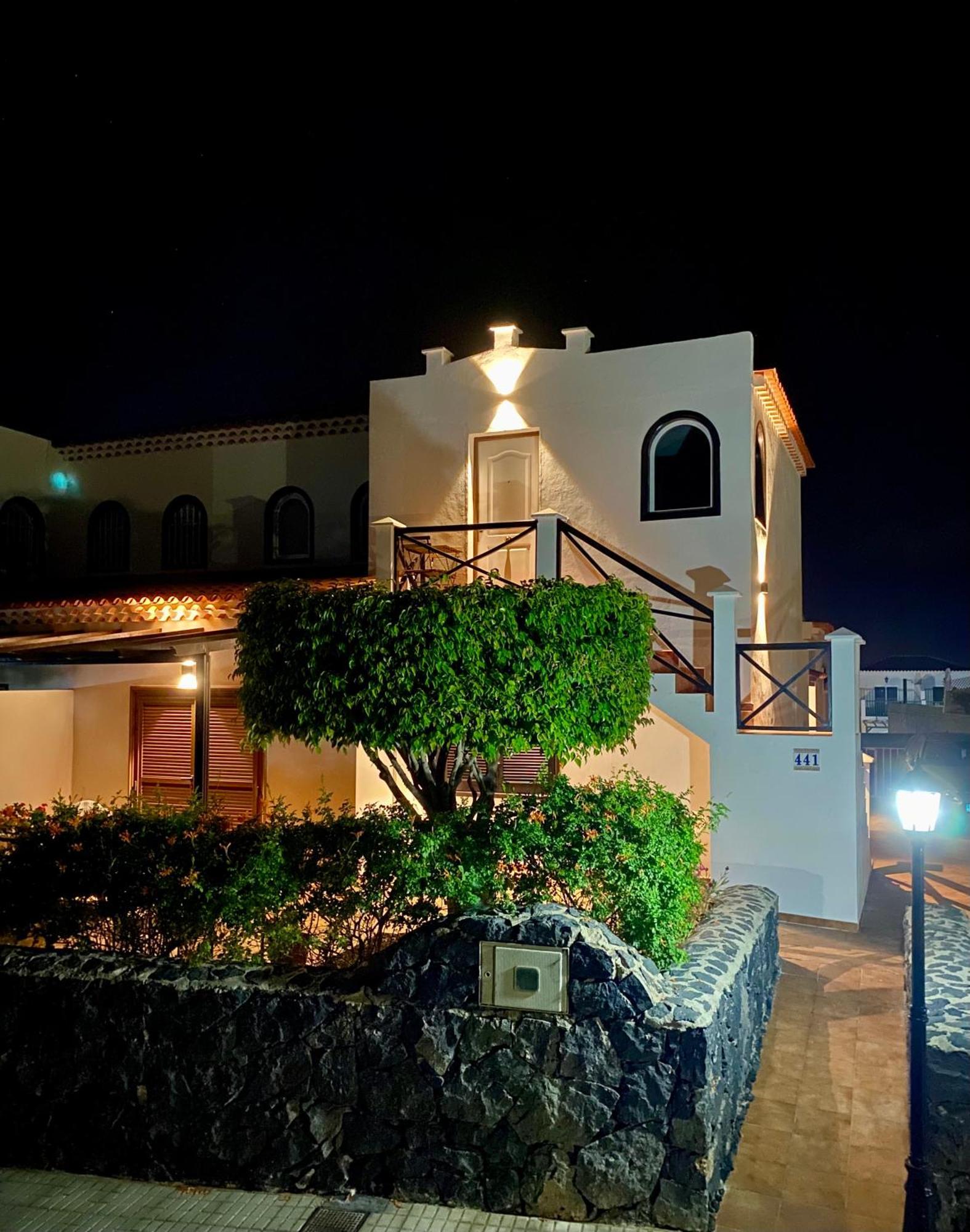 Juangy's In Adelfas Golf Del Sur Apartamento San Miguel de Abona