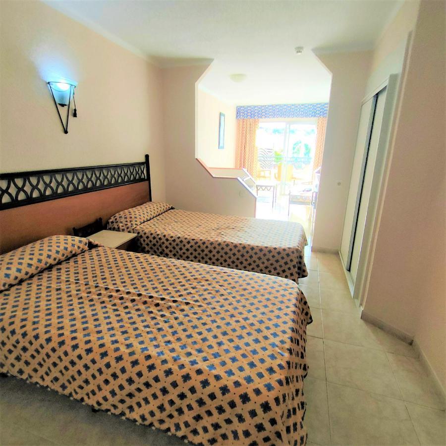Sea View At Santa Maria Apartment