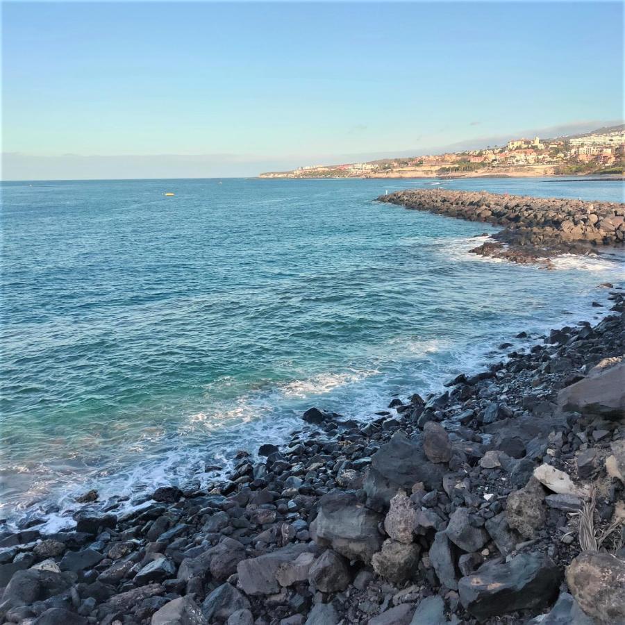 Sea View At Santa Maria Apartment *