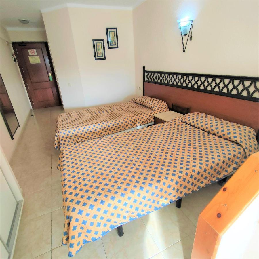 Apartment Sea View At Santa Maria *