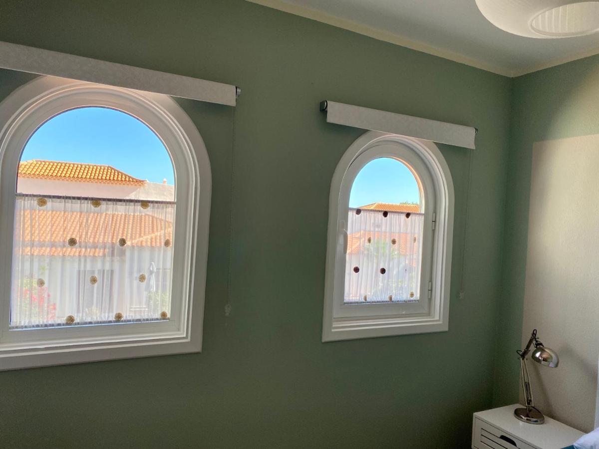 Apartamento Juangy's In Adelfas Golf Del Sur San Miguel de Abona