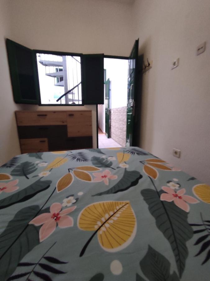 Hébergement de vacances Playa Celeste Tajao La Mareta