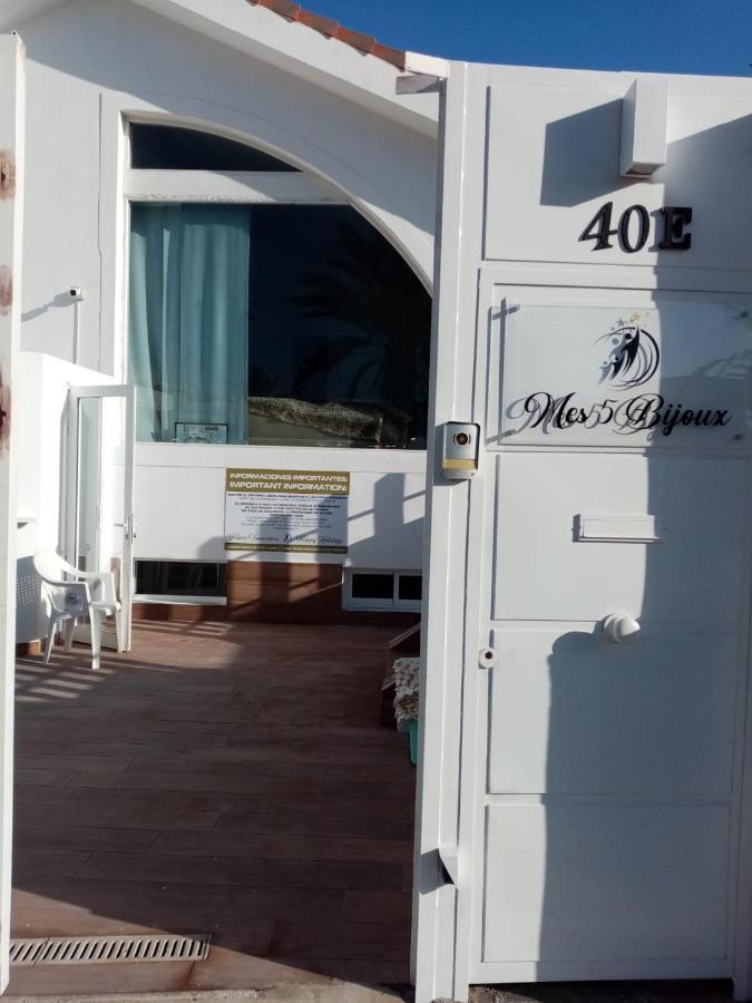 Appart hôtel Mes 5 Bijoux *