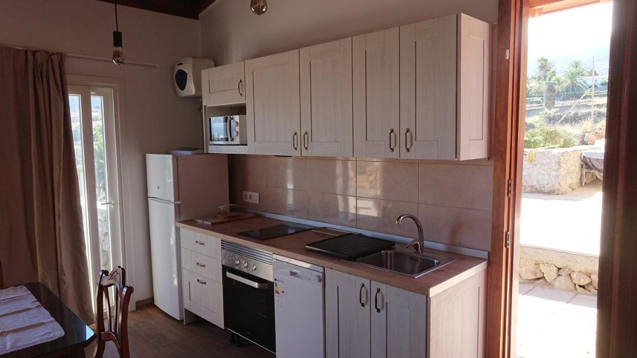 Apartment Cristina Sol H1