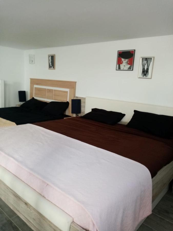 Appart hôtel Mes 5 Bijoux Arona (Tenerife)