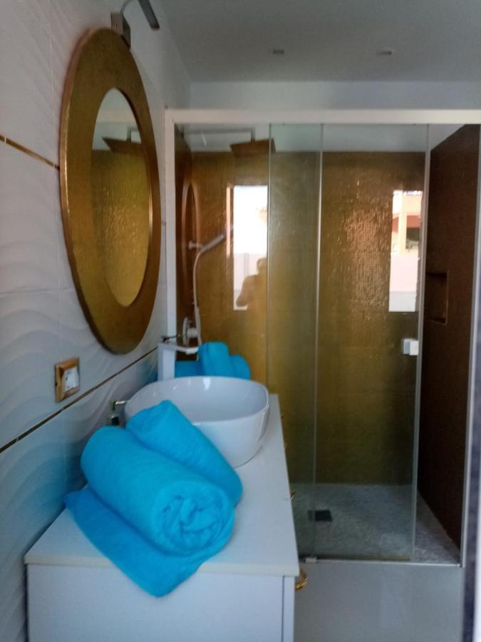 Mes 5 Bijoux Appart hôtel Arona (Tenerife)