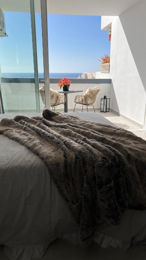 Boutique Studio, Sea Views Of Vistas And Free Wifi * Playa de las Américas