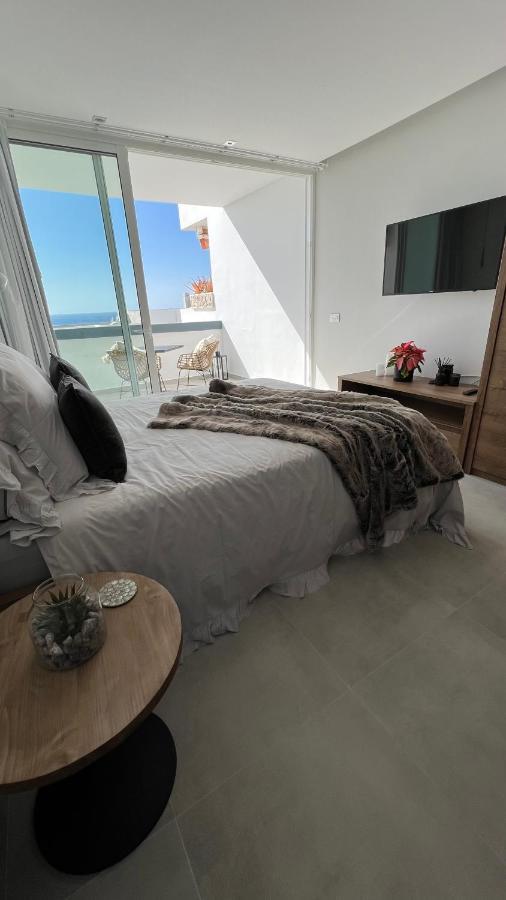 Apartment Boutique Studio, Sea Views Of Vistas And Free Wifi Playa de las Americas (Tenerife)