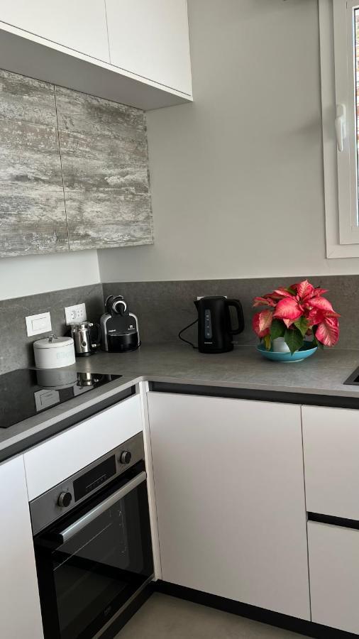 Boutique Studio, Sea Views Of Vistas And Free Wifi
