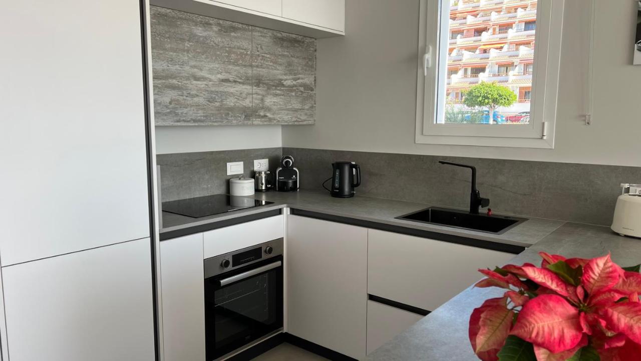 Boutique Studio, Sea Views Of Vistas And Free Wifi Appartement *