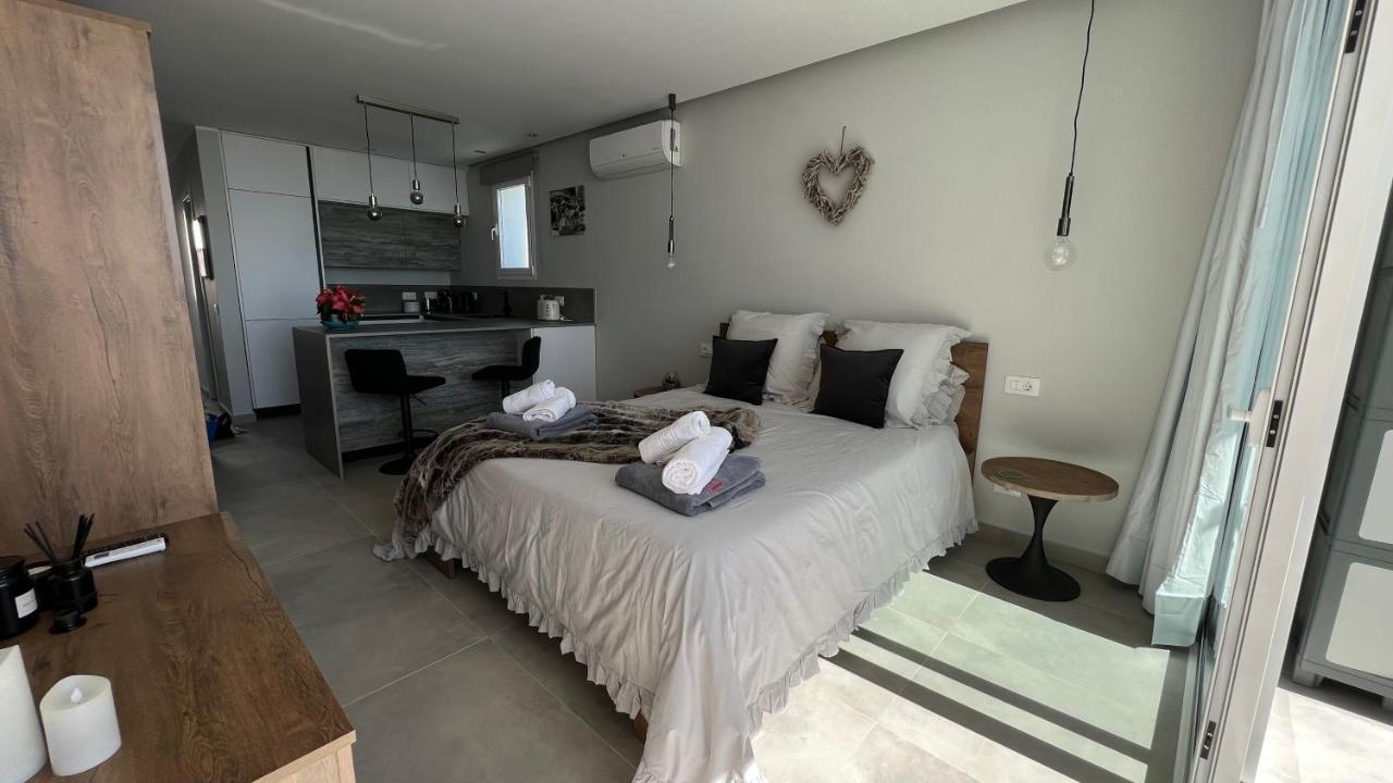 Boutique Studio, Sea Views Of Vistas And Free Wifi Appartement Playa de las Américas