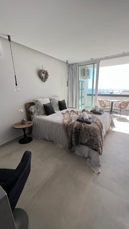 Boutique Studio, Sea Views Of Vistas And Free Wifi *