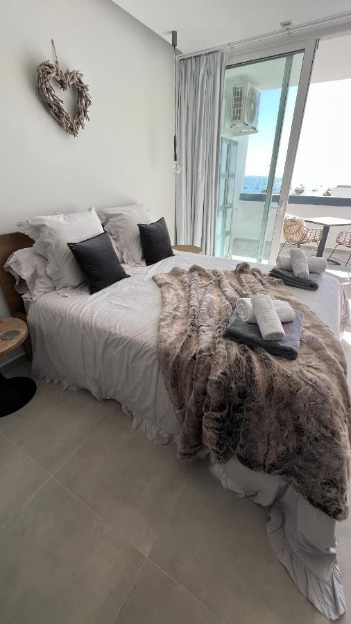 Boutique Studio, Sea Views Of Vistas And Free Wifi Appartement