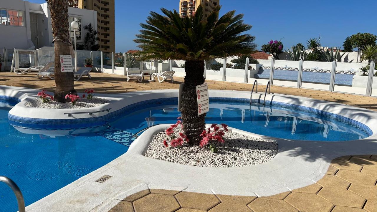 Boutique Studio, Sea Views Of Vistas And Free Wifi * Playa de las Américas