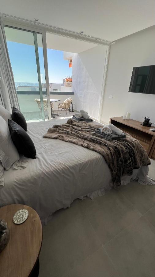 Appartement Boutique Studio, Sea Views Of Vistas And Free Wifi Playa de las Américas