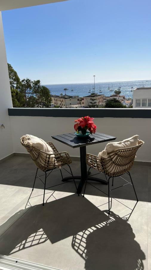 Boutique Studio, Sea Views Of Vistas And Free Wifi Playa de las Américas