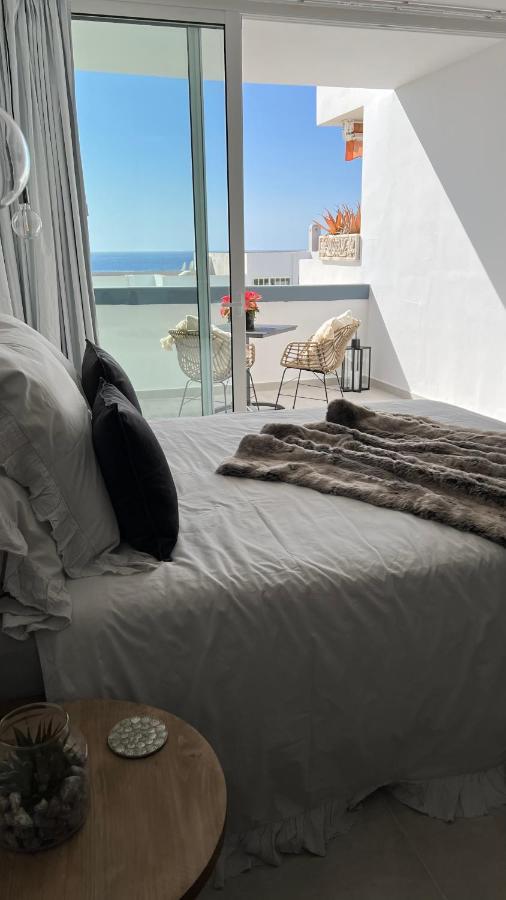 Boutique Studio, Sea Views Of Vistas And Free Wifi Appartement Playa de las Américas