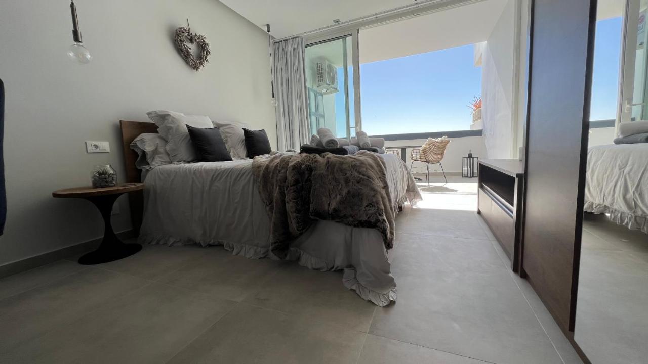 Appartement Boutique Studio, Sea Views Of Vistas And Free Wifi *