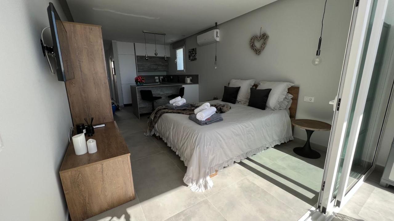 Boutique Studio, Sea Views Of Vistas And Free Wifi Playa de las Américas