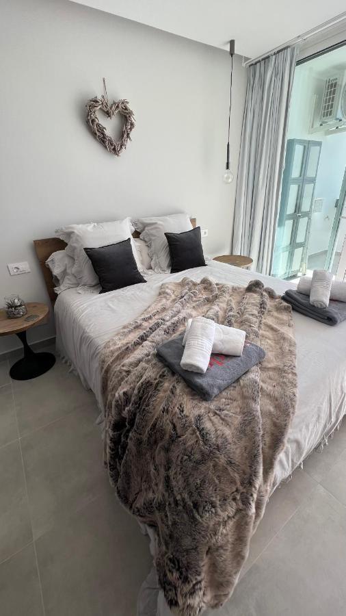 Boutique Studio, Sea Views Of Vistas And Free Wifi Appartement *