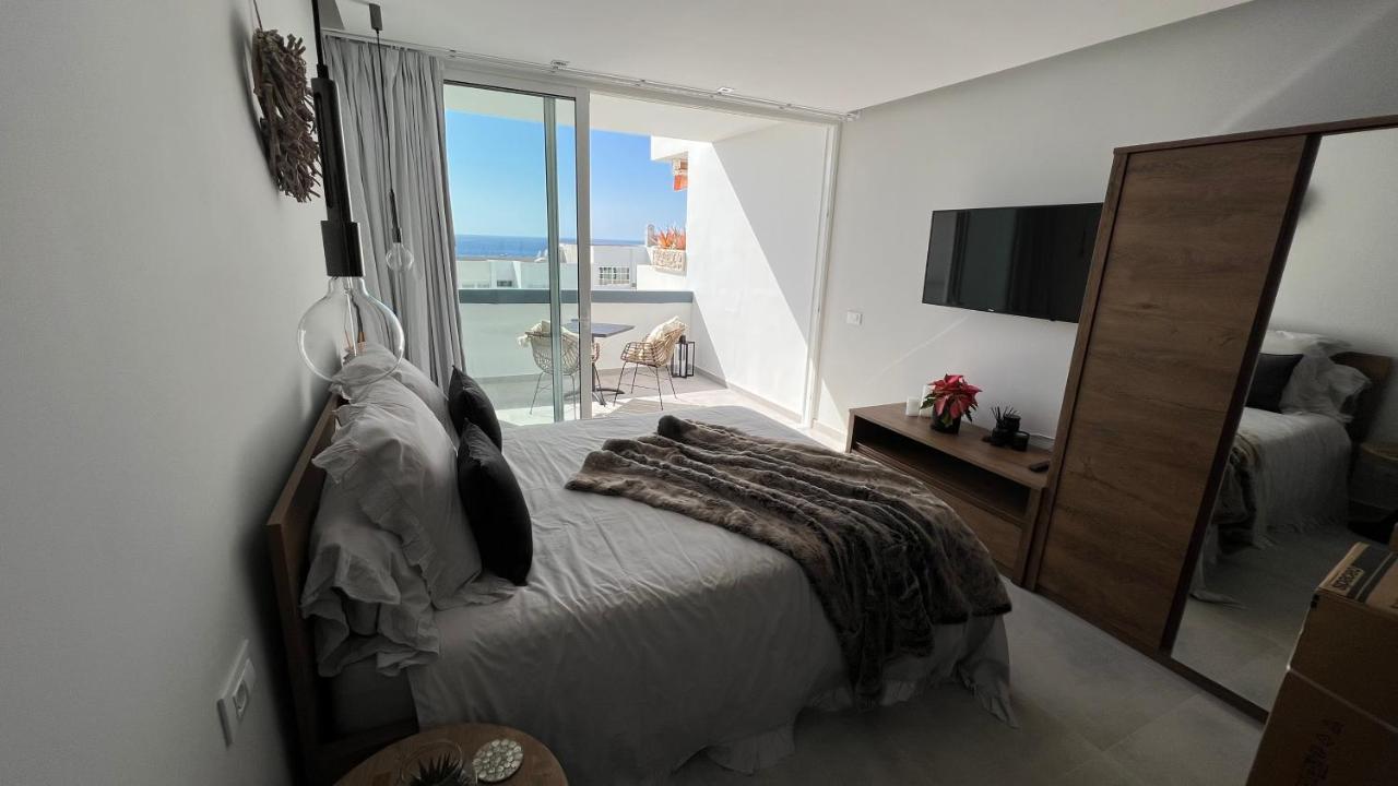 Boutique Studio, Sea Views Of Vistas And Free Wifi