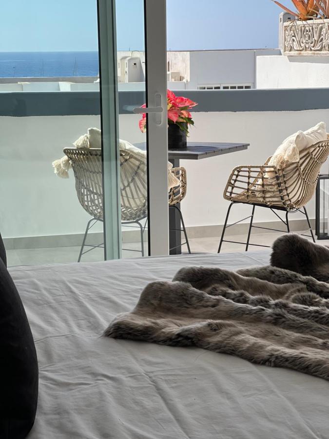 Boutique Studio, Sea Views Of Vistas And Free Wifi Appartement Playa de las Américas
