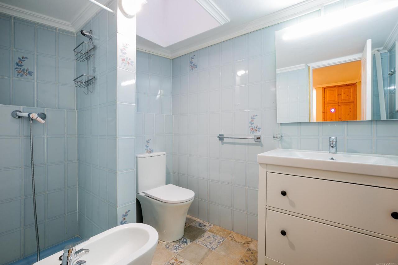 True Canarian 6 Bedrooms With Hot Tub Callao Salvaje