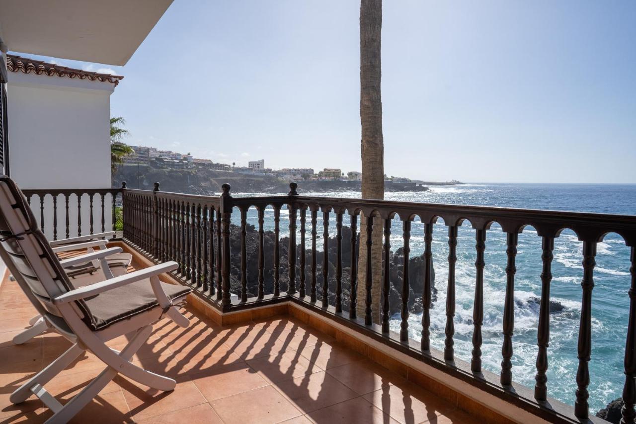 Ocean Front 3 Bedroom *