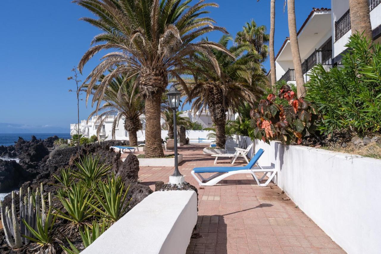 Ocean Front 3 Bedroom Appartement *