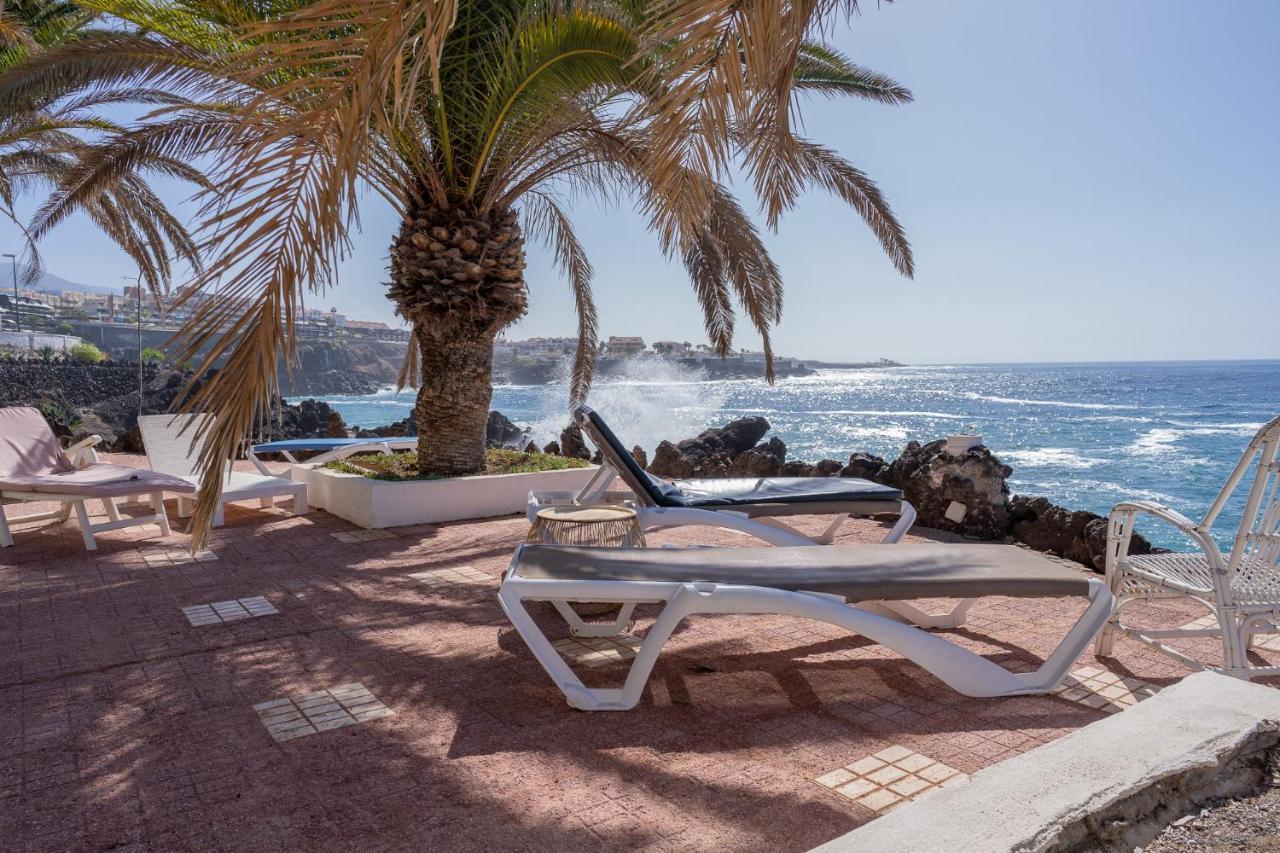 Ocean Front 3 Bedroom Apartment