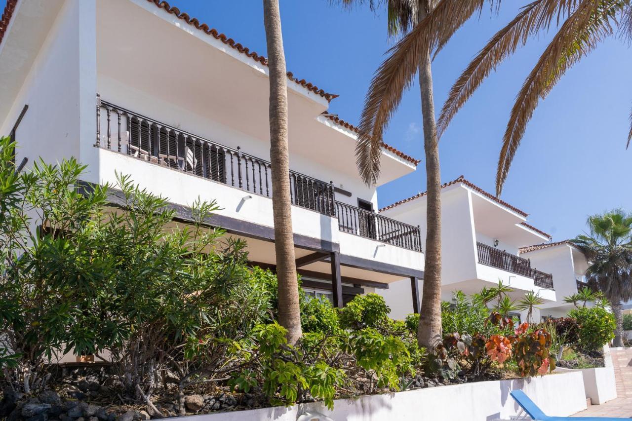 Ocean Front 3 Bedroom Appartement