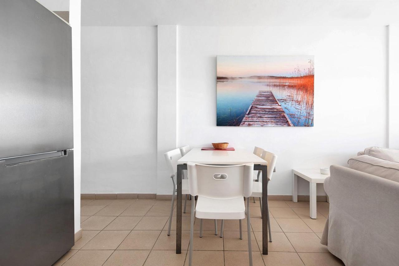 Casa Medano 17 Apartment