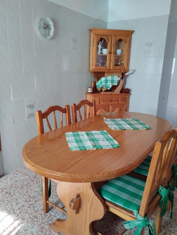 Сasa de vacaciones Casa Rural Granadilla De Abona