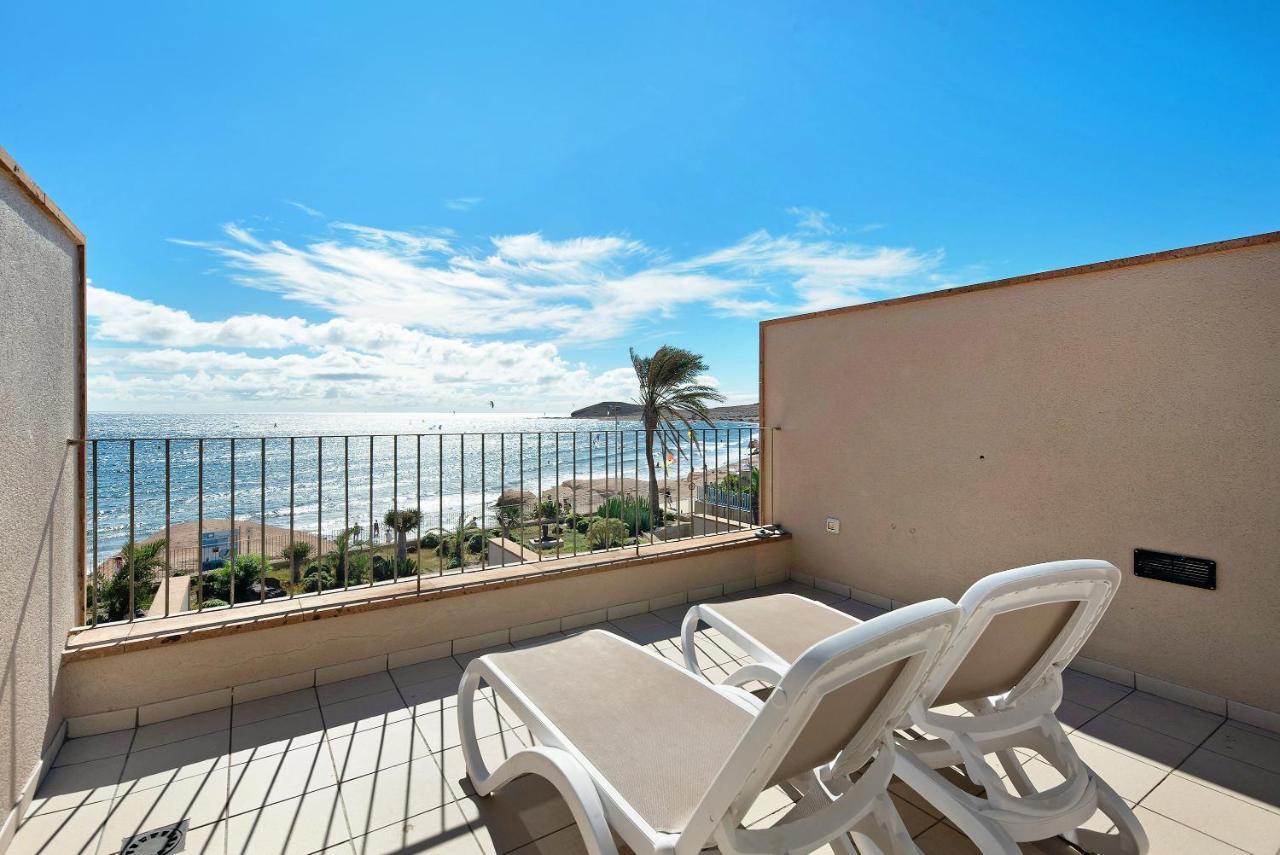 Casa Medano 17