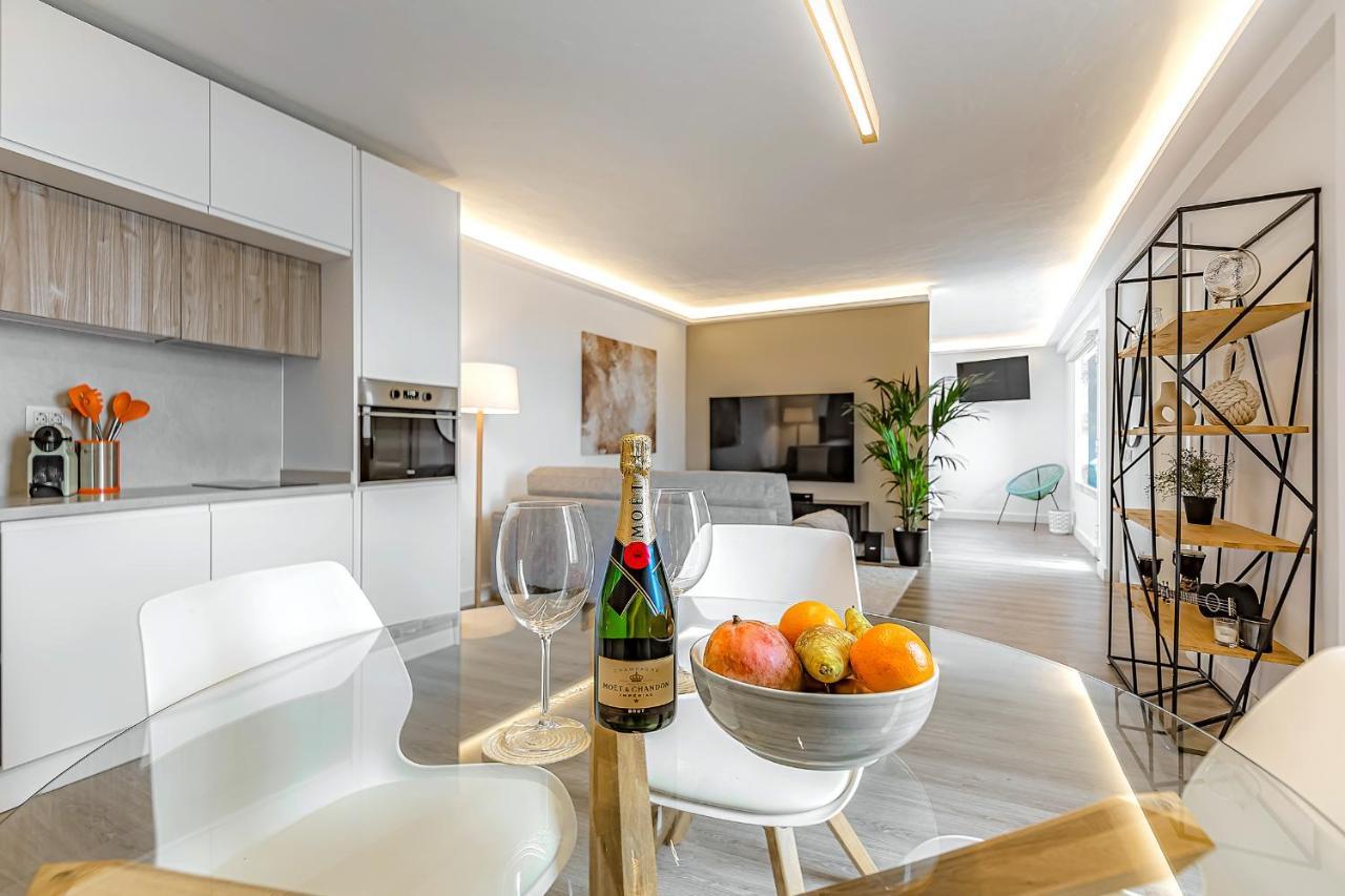 Pampano Ocean View Apartamento