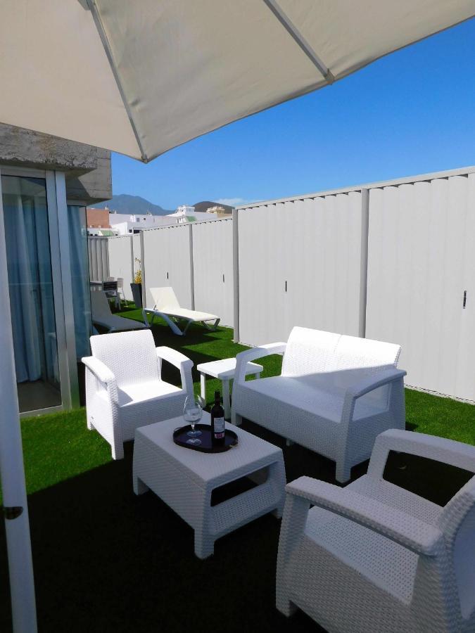 Terraza Al Mar *