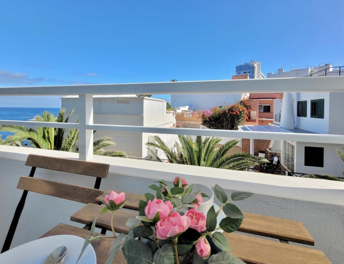 Apartment La Hoya 29 Puerto de la Cruz (Tenerife)