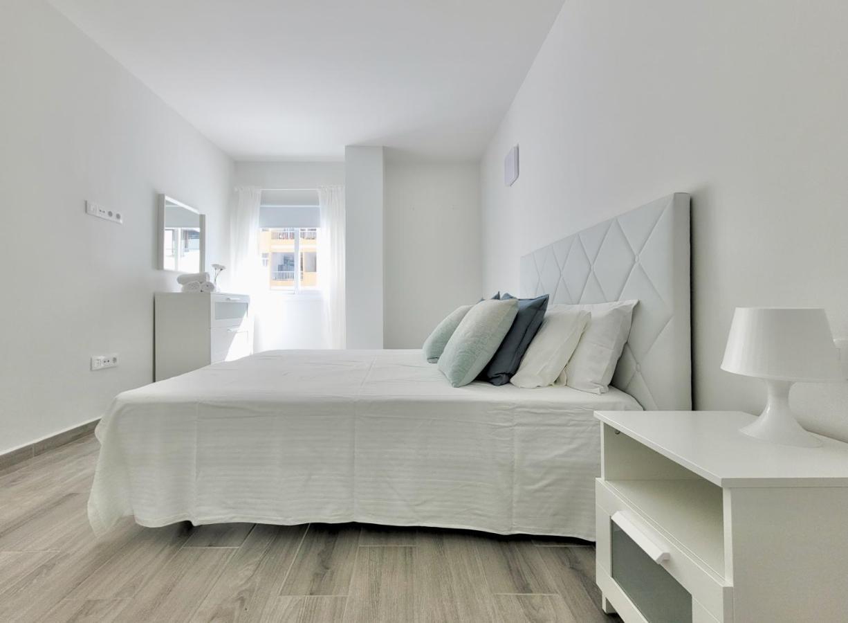 Apartment La Hoya 29 Puerto de la Cruz (Tenerife)